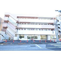 東急大井町線 上野毛駅 徒歩4分の賃貸マンション