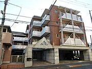 ＪＰ桜新町ビーマイセルフ 1階 築27年2ヶ月の賃貸物件