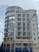 マノワール駒沢の賃貸物件