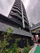 S-RESIDENCE駒沢大学駅前の賃貸物件