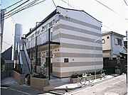 レオパレス池尻大橋の賃貸物件