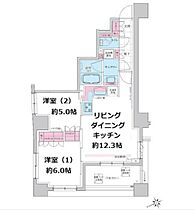 間取り：213145526324