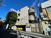 ディム三宿の賃貸物件
