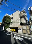 世田谷区三宿２丁目&nbsp;4階建&nbsp;築23年のイメージ