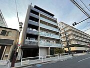 三軒茶屋駅より徒歩10分 3階 築3年8ヶ月の賃貸物件