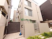 三軒茶屋駅より徒歩8分 3階 築4年4ヶ月の賃貸物件