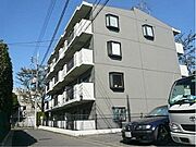 ベルグハイムの賃貸物件