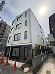 世田谷区下馬１丁目&nbsp;4階建&nbsp;築2年のイメージ