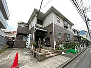 ジュネス三軒茶屋の賃貸物件