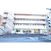 シナーラ上野毛の賃貸物件