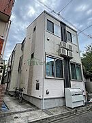 アーバンセントリックの賃貸物件