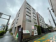 レジディア駒沢大学 4階 築21年11ヶ月の賃貸物件