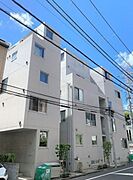 三軒茶屋駅より徒歩7分 1階 築7年の賃貸物件