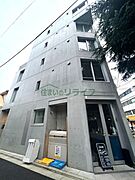 ＡＳＴＩＬＥ三軒茶屋２ 1階 築6年2ヶ月の賃貸物件