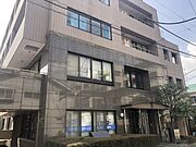 パラッツオビル 4階 築33年6ヶ月の賃貸物件
