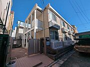 グリーンヒルズ駒沢 2階 築17年の賃貸物件