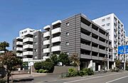 カスタリア三宿 2階 築19年7ヶ月の賃貸物件