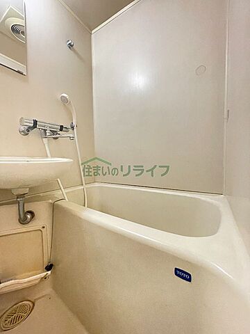 浴室