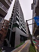 駒沢大学駅より徒歩9分 8階 築1年3ヶ月の賃貸物件