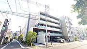 ウィンベルデュエット大宮第13 1階 築4年7ヶ月の賃貸物件