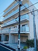ウィルテラス用賀 4階 築7年3ヶ月の賃貸物件