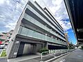 東急田園都市線 用賀駅 徒歩2分の賃貸マンション