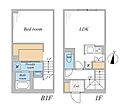 LEGALAND桜新町ANNEX1階23.5万円