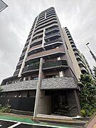 駒沢大学駅より徒歩3分 7階 築2年2ヶ月の賃貸物件