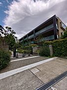駒沢大学駅より徒歩12分 3階 築27年5ヶ月の賃貸物件
