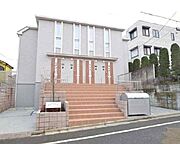 学芸大学駅より徒歩10分 2階 築10年9ヶ月の賃貸物件