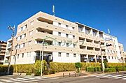 KWレジデンス桜新町 3階 築21年の賃貸物件