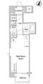 PRIMEURBAN三軒茶屋5階12.8万円