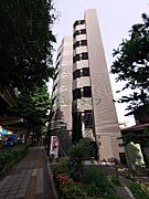桜新町駅より徒歩11分 3階 築5年の賃貸物件