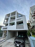 CORVAL三軒茶屋の賃貸物件