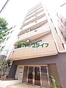 レジデンス三軒茶屋スクエアの賃貸物件
