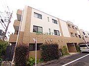 ＲｅｓｉｄｅｎｃｅＭｉｓｙｕｋｕ 1階 築21年の賃貸物件