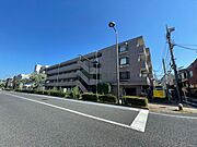 日神パレステージ三軒茶屋の賃貸物件