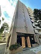 ロアール池尻大橋の賃貸物件