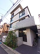 LEGALAND三軒茶屋の賃貸物件