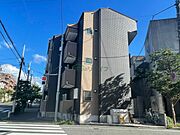 サンシエ祐天寺の賃貸物件
