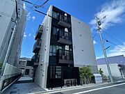 RJカーサ桜新町 2階 築4年8ヶ月の賃貸物件