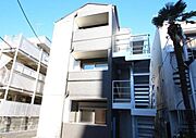 ジェンティーレ三軒茶屋 2階 築9年8ヶ月の賃貸物件