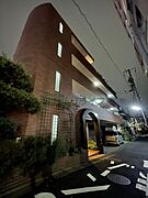 トポス．Ｍ．駒沢 1階 築32年3ヶ月の賃貸物件