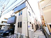 グランツ世田谷の賃貸物件