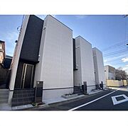 NsSQUAREの賃貸物件