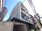 池ノ上駅より徒歩10分 6階 築4年5ヶ月の賃貸物件