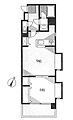 COMFORTTERRACE10階17.7万円