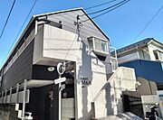 桜新町駅より徒歩12分 1階 築35年5ヶ月の賃貸物件
