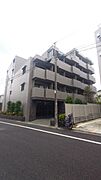 ルーブル三軒茶屋伍番館 1階 築8年5ヶ月の賃貸物件