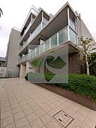 駒沢大学駅より徒歩24分 1階 築17年5ヶ月の賃貸物件